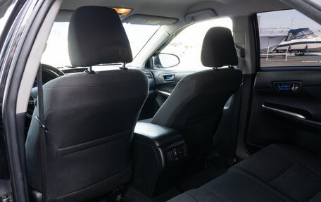 Toyota Camry, 2015 год, 1 580 000 рублей, 11 фотография