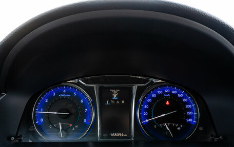 Toyota Camry, 2015 год, 1 580 000 рублей, 14 фотография