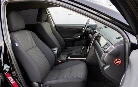 Toyota Camry, 2015 год, 1 580 000 рублей, 8 фотография