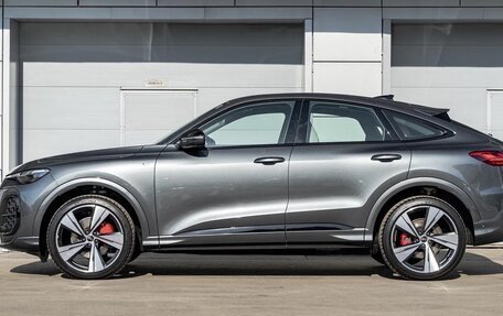 Audi Q5, 2025 год, 9 190 000 рублей, 5 фотография