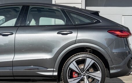 Audi Q5, 2025 год, 9 190 000 рублей, 7 фотография