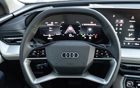 Audi Q5, 2025 год, 9 190 000 рублей, 13 фотография