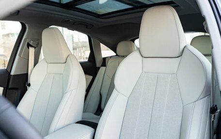 Audi Q5, 2025 год, 9 190 000 рублей, 11 фотография