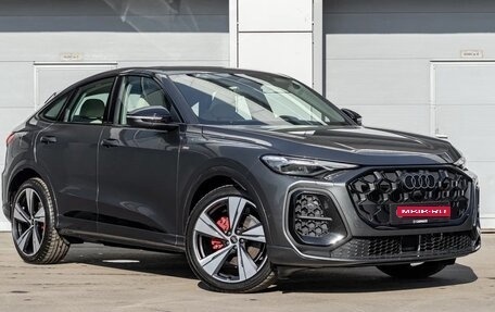 Audi Q5, 2025 год, 9 190 000 рублей, 2 фотография