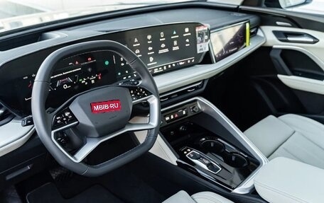 Audi Q5, 2025 год, 9 190 000 рублей, 12 фотография