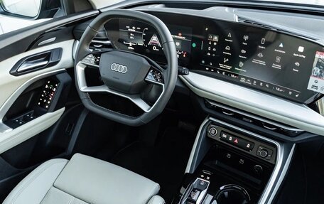 Audi Q5, 2025 год, 9 190 000 рублей, 17 фотография