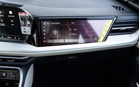 Audi Q5, 2025 год, 9 190 000 рублей, 16 фотография