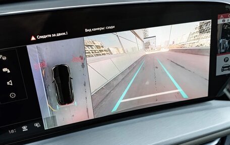 Audi Q5, 2025 год, 9 190 000 рублей, 21 фотография