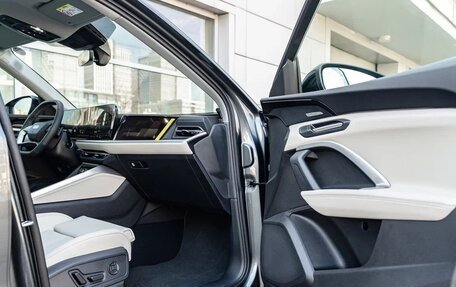 Audi Q5, 2025 год, 9 190 000 рублей, 25 фотография