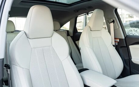 Audi Q5, 2025 год, 9 190 000 рублей, 29 фотография