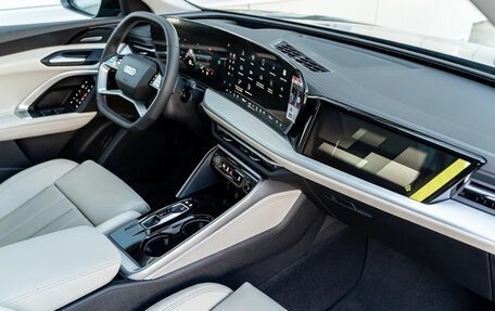 Audi Q5, 2025 год, 9 190 000 рублей, 26 фотография