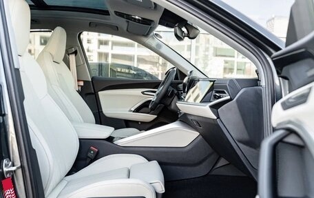 Audi Q5, 2025 год, 9 190 000 рублей, 27 фотография