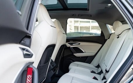 Audi Q5, 2025 год, 9 190 000 рублей, 35 фотография