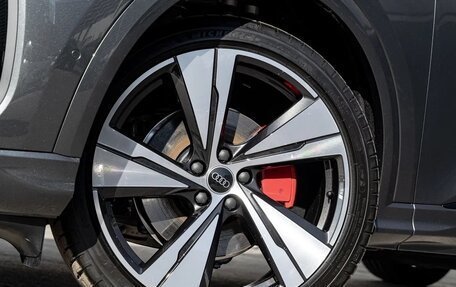 Audi Q5, 2025 год, 9 190 000 рублей, 40 фотография