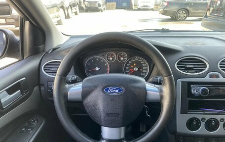 Ford Focus II рестайлинг, 2006 год, 385 000 рублей, 11 фотография