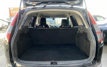 Ford Focus II рестайлинг, 2006 год, 385 000 рублей, 8 фотография