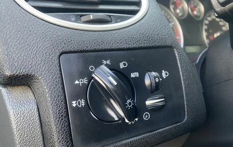 Ford Focus II рестайлинг, 2006 год, 385 000 рублей, 13 фотография