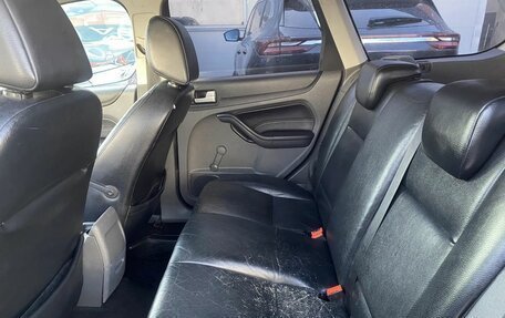 Ford Focus II рестайлинг, 2006 год, 385 000 рублей, 12 фотография