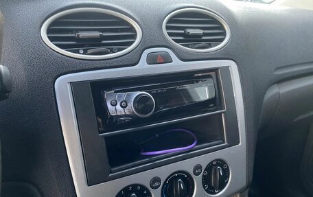 Ford Focus II рестайлинг, 2006 год, 385 000 рублей, 17 фотография