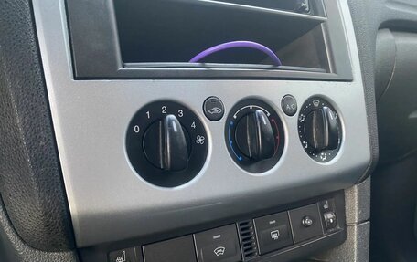 Ford Focus II рестайлинг, 2006 год, 385 000 рублей, 16 фотография