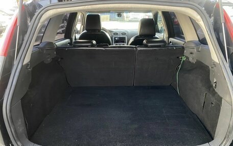 Ford Focus II рестайлинг, 2006 год, 385 000 рублей, 19 фотография