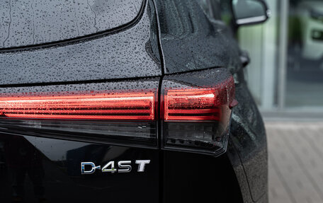 Toyota Highlander, 2026 год, 6 150 000 рублей, 15 фотография