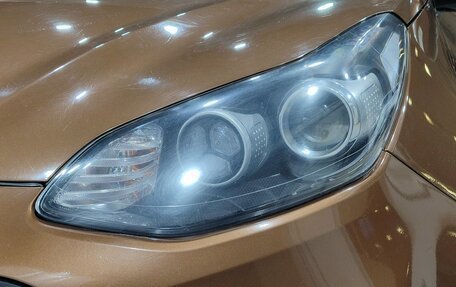 KIA Sportage IV рестайлинг, 2017 год, 1 450 000 рублей, 8 фотография