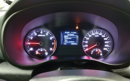 KIA Sportage IV рестайлинг, 2017 год, 1 450 000 рублей, 12 фотография