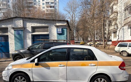 Nissan Tiida, 2012 год, 537 000 рублей, 2 фотография