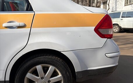 Nissan Tiida, 2012 год, 537 000 рублей, 10 фотография