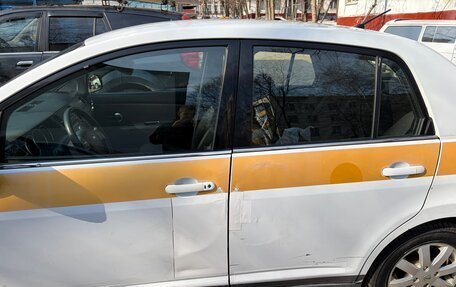 Nissan Tiida, 2012 год, 537 000 рублей, 15 фотография