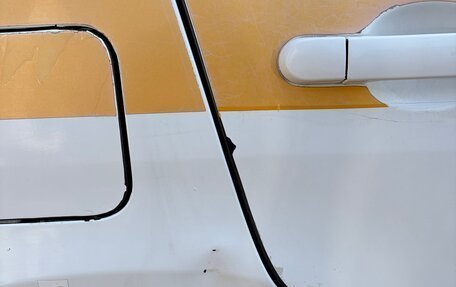 Nissan Tiida, 2012 год, 537 000 рублей, 17 фотография