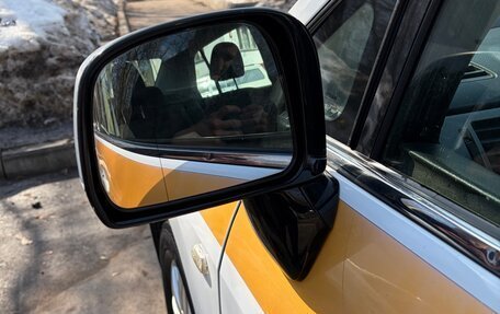 Nissan Tiida, 2012 год, 537 000 рублей, 18 фотография