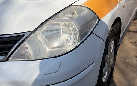 Nissan Tiida, 2012 год, 537 000 рублей, 22 фотография