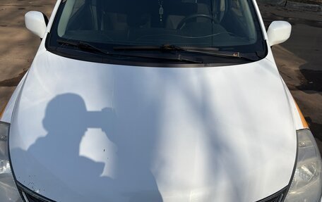 Nissan Tiida, 2012 год, 537 000 рублей, 20 фотография