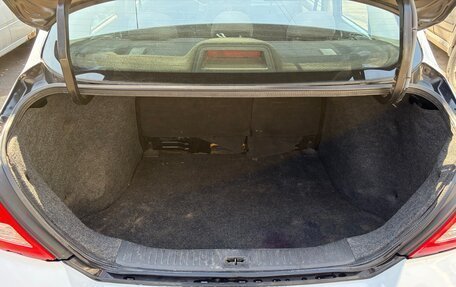 Nissan Tiida, 2012 год, 537 000 рублей, 27 фотография