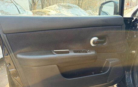 Nissan Tiida, 2012 год, 537 000 рублей, 30 фотография