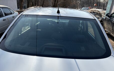 Nissan Tiida, 2012 год, 537 000 рублей, 29 фотография