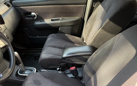 Nissan Tiida, 2012 год, 537 000 рублей, 31 фотография