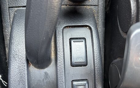 Nissan Tiida, 2012 год, 537 000 рублей, 40 фотография