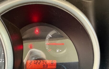 Nissan Tiida, 2012 год, 537 000 рублей, 38 фотография