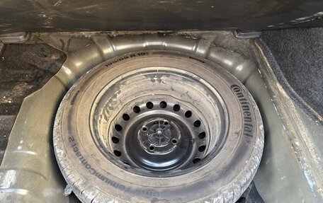 Nissan Tiida, 2012 год, 537 000 рублей, 28 фотография