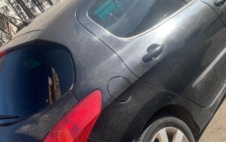 Peugeot 308 II, 2010 год, 350 000 рублей, 4 фотография