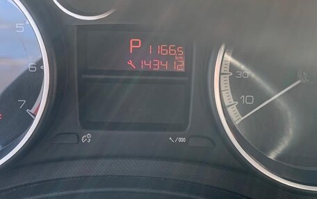 Peugeot 308 II, 2010 год, 350 000 рублей, 7 фотография