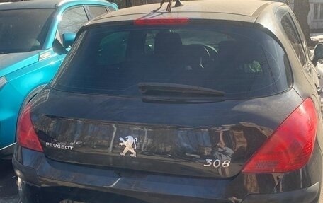 Peugeot 308 II, 2010 год, 350 000 рублей, 5 фотография