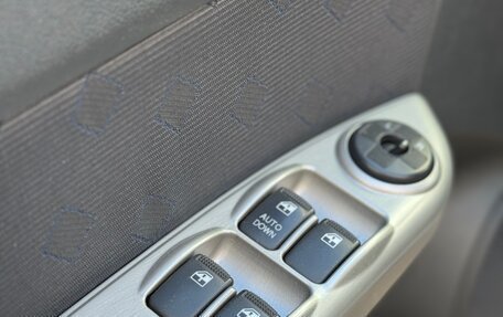 Hyundai Getz I рестайлинг, 2007 год, 495 000 рублей, 18 фотография