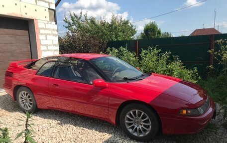 Subaru SVX, 1995 год, 1 300 000 рублей, 3 фотография