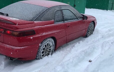Subaru SVX, 1995 год, 1 300 000 рублей, 4 фотография