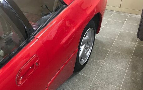 Subaru SVX, 1995 год, 1 300 000 рублей, 10 фотография