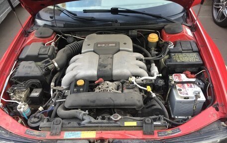 Subaru SVX, 1995 год, 1 300 000 рублей, 6 фотография